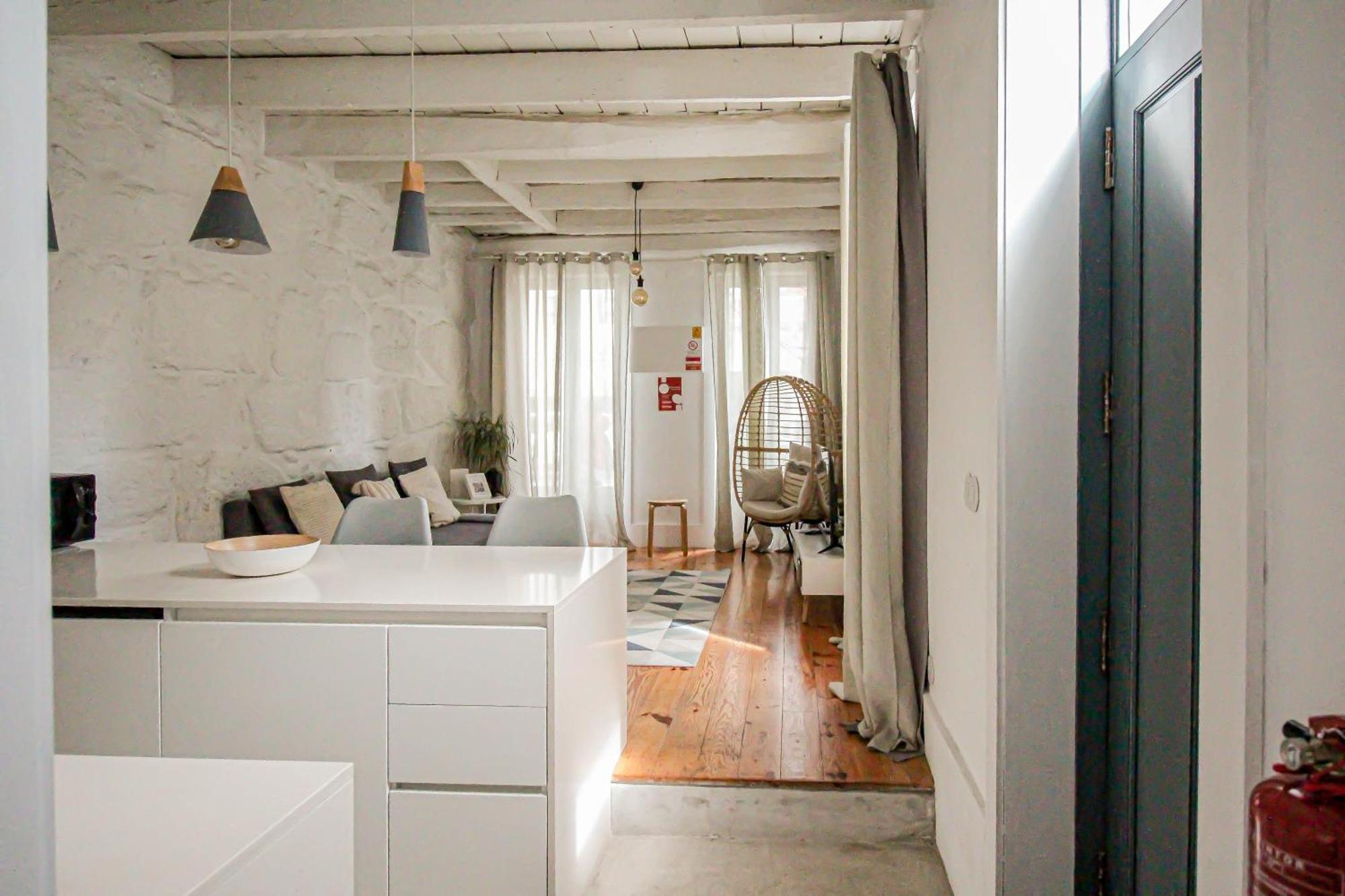 Serpa Beach House Matosinhos  Exterior foto