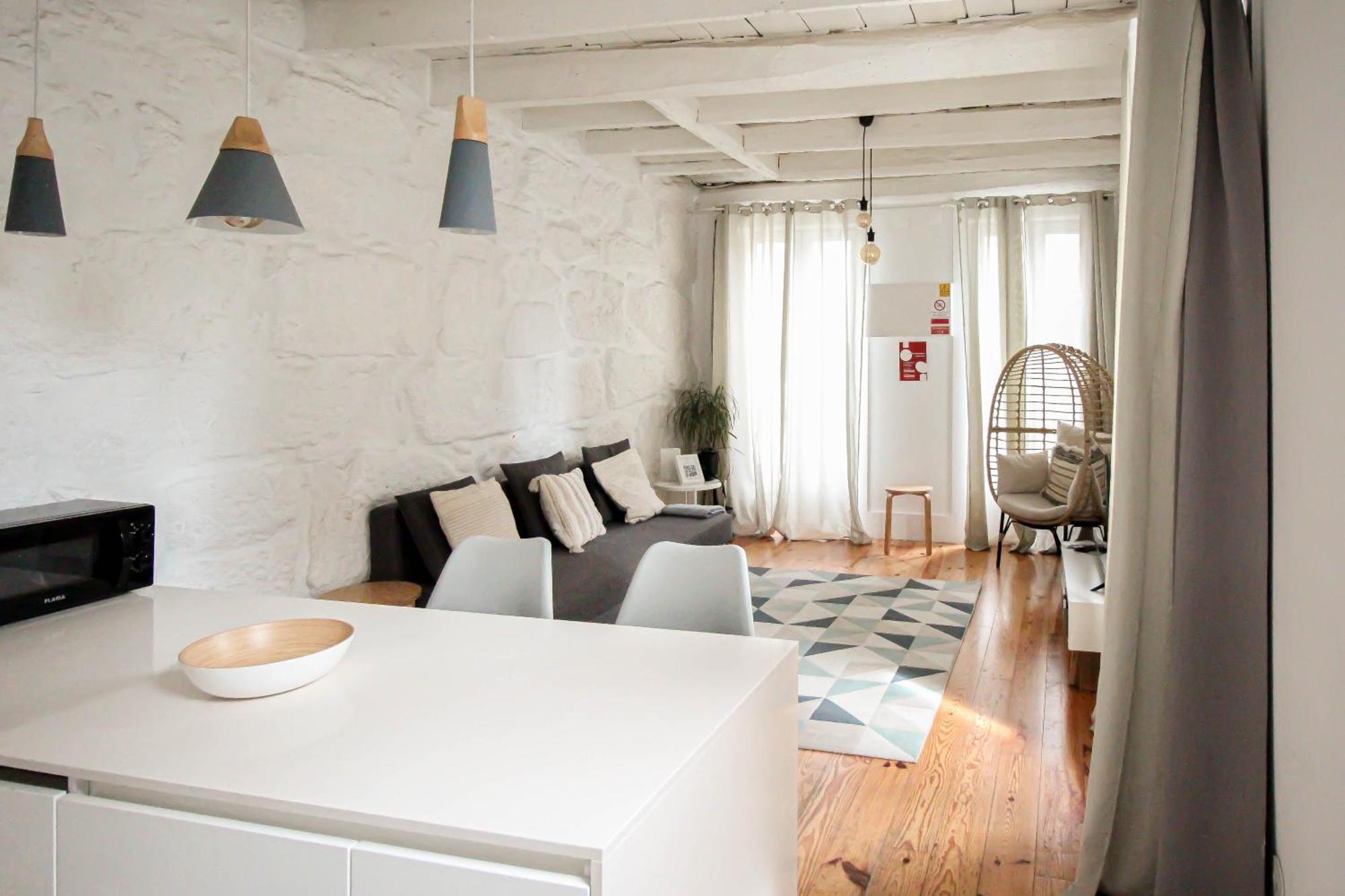 Serpa Beach House Matosinhos  Exterior foto