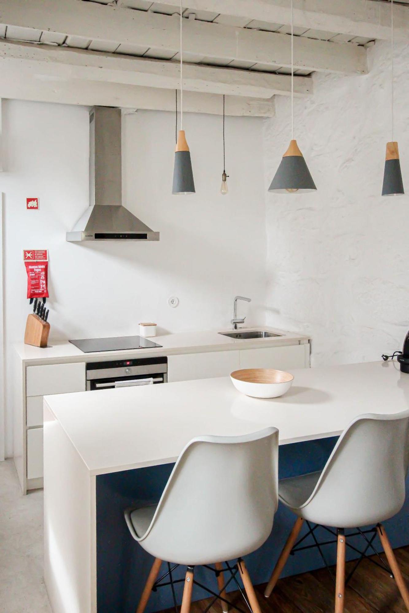 Serpa Beach House Matosinhos  Exterior foto